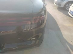 Denza BYD Denza Z9 2024 1100km Range Four-Wheel Drive Ultra - ფოტო 7