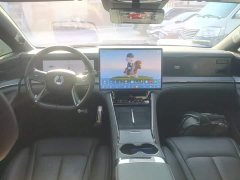Denza BYD Denza Z9 2024 1100km Range Four-Wheel Drive Ultra - ფოტო 9