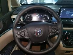 Buick GL8 Facelift Land Executive Cabin Luxury - ფოტო 10