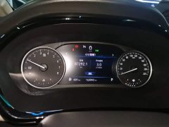 Buick GL8 Facelift Land Executive Cabin Luxury - ფოტო 11