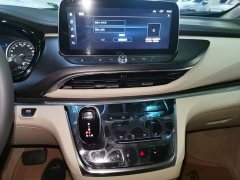 Buick GL8 Facelift Land Executive Cabin Luxury - ფოტო 12