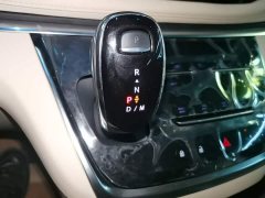 Buick GL8 Facelift Land Executive Cabin Luxury - ფოტო 13