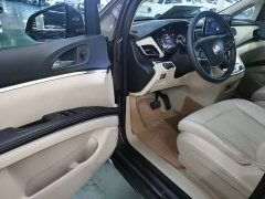Buick GL8 Facelift Land Executive Cabin Luxury - ფოტო 15
