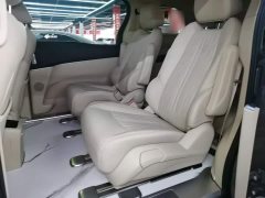 Buick GL8 Facelift Land Executive Cabin Luxury - ფოტო 16