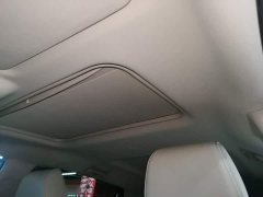 Buick GL8 Facelift Land Executive Cabin Luxury - ფოტო 17