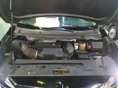 Buick GL8 Facelift Land Executive Cabin Luxury - ფოტო 19