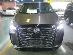 Buick GL8 Facelift Land Executive Cabin Luxury - ფოტო 2