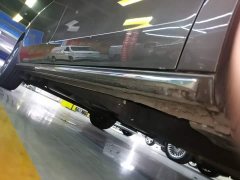 Buick GL8 Facelift Land Executive Cabin Luxury - ფოტო 20