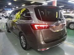 Buick GL8 Facelift Land Executive Cabin Luxury - ფოტო 4