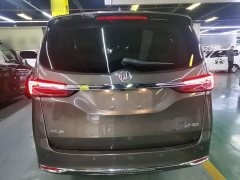 Buick GL8 Facelift Land Executive Cabin Luxury - ფოტო 5