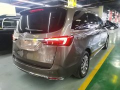 Buick GL8 Facelift Land Executive Cabin Luxury - ფოტო 6
