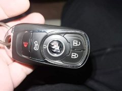 Buick GL8 Facelift Land Executive Cabin Luxury - ფოტო 8