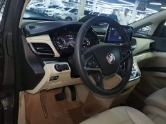 Buick GL8 Facelift Land Executive Cabin Luxury - ფოტო 9