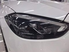 Mercedes-Benz C-Class Facelift C 260 L AMG Line - ფოტო 10