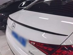 Mercedes-Benz C-Class Facelift C 260 L AMG Line - ფოტო 13