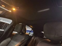 Mercedes-Benz C-Class Facelift C 260 L AMG Line - ფოტო 15