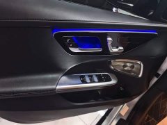 Mercedes-Benz C-Class Facelift C 260 L AMG Line - ფოტო 16