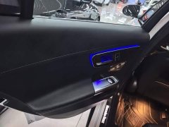 Mercedes-Benz C-Class Facelift C 260 L AMG Line - ფოტო 17
