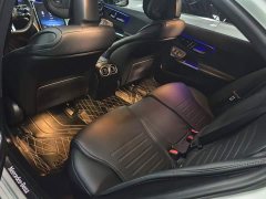 Mercedes-Benz C-Class Facelift C 260 L AMG Line - ფოტო 18