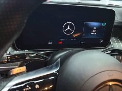 Mercedes-Benz C-Class Facelift C 260 L AMG Line - ფოტო 3