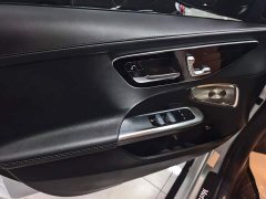 Mercedes-Benz C-Class Facelift C 260 L AMG Line - ფოტო 4