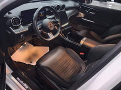 Mercedes-Benz C-Class Facelift C 260 L AMG Line - ფოტო 9