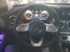 Mercedes-Benz C-Class C 260 L AMG Line Exclusive Edition - ფოტო 10