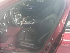 Mercedes-Benz C-Class C 260 L AMG Line Exclusive Edition - ფოტო 14