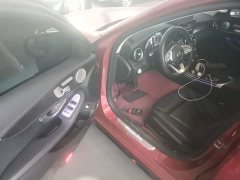 Mercedes-Benz C-Class C 260 L AMG Line Exclusive Edition - ფოტო 15