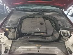 Mercedes-Benz C-Class C 260 L AMG Line Exclusive Edition - ფოტო 19
