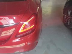 Mercedes-Benz C-Class C 260 L AMG Line Exclusive Edition - ფოტო 7