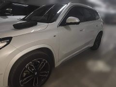 BMW X1 sDrive25Li X Design Package - ფოტო 1