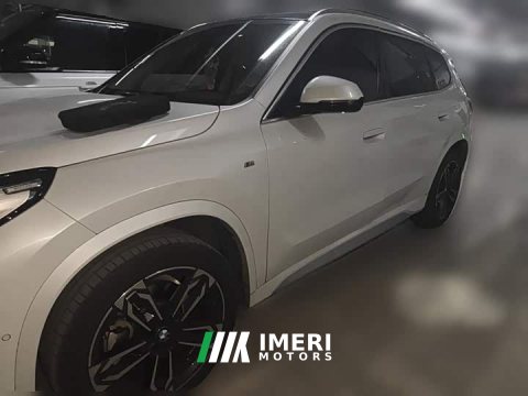 2024 BMW X1 sDrive25Li X Design Package - ავტომობილი ჩინეთიდან