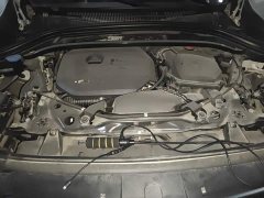 BMW X1 sDrive25Li X Design Package - ფოტო 10