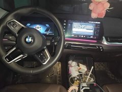 BMW X1 sDrive25Li X Design Package - ფოტო 12