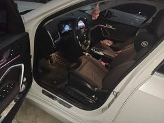 BMW X1 sDrive25Li X Design Package - ფოტო 13