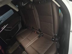 BMW X1 sDrive25Li X Design Package - ფოტო 14