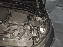 BMW X1 sDrive25Li X Design Package - ფოტო 19