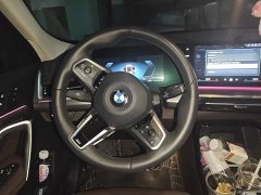 BMW X1 sDrive25Li X Design Package - ფოტო 2