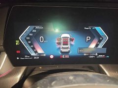 BMW X1 sDrive25Li X Design Package - ფოტო 3