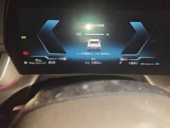 BMW X1 sDrive25Li X Design Package - ფოტო 4