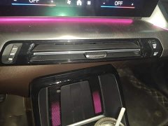 BMW X1 sDrive25Li X Design Package - ფოტო 5