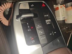 BMW X1 sDrive25Li X Design Package - ფოტო 6
