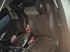 BMW X1 sDrive25Li X Design Package - ფოტო 7