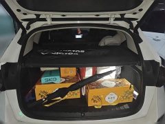 BMW X1 sDrive25Li X Design Package - ფოტო 9
