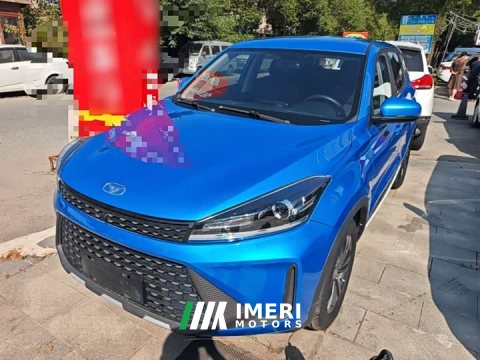 2022 Chery Pro 1.5T CVT Edition - ავტომობილი ჩინეთიდან