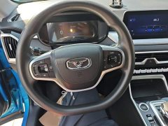 Chery Pro 1.5T CVT Edition - ფოტო 10