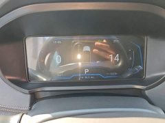 Chery Pro 1.5T CVT Edition - ფოტო 11