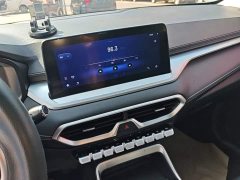 Chery Pro 1.5T CVT Edition - ფოტო 12
