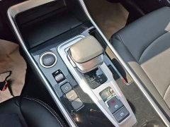 Chery Pro 1.5T CVT Edition - ფოტო 13